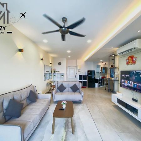 דירות Malacca Atlantis Premium 3Bdr 4-12Pax/5 Min To Jonker/Town מראה חיצוני תמונה