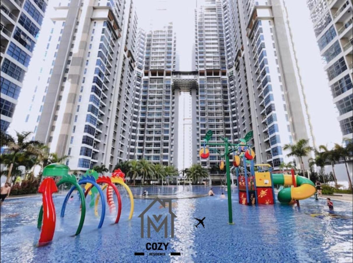 דירות Malacca Atlantis Premium 3Bdr 4-12Pax/5 Min To Jonker/Town מראה חיצוני תמונה