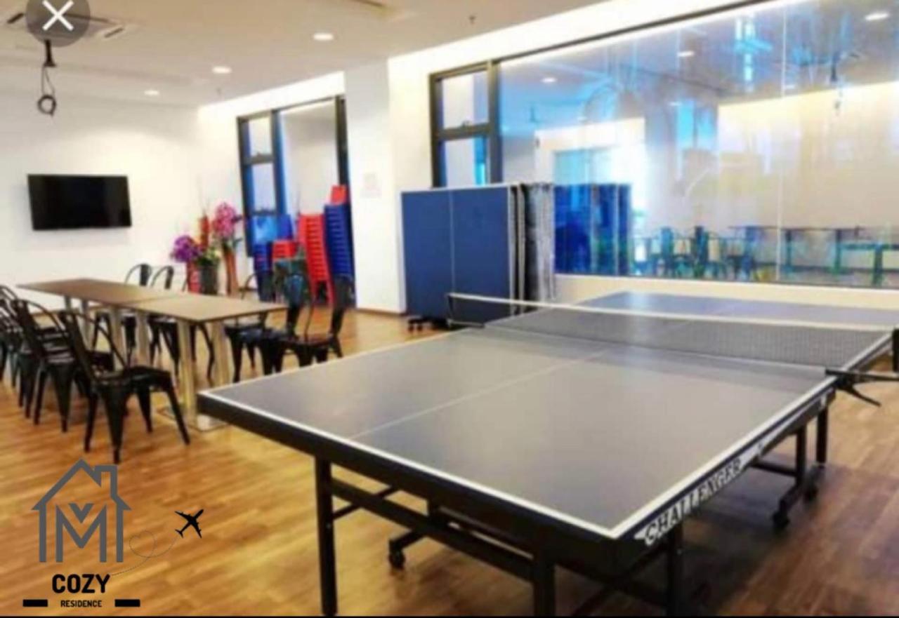 דירות Malacca Atlantis Premium 3Bdr 4-12Pax/5 Min To Jonker/Town מראה חיצוני תמונה
