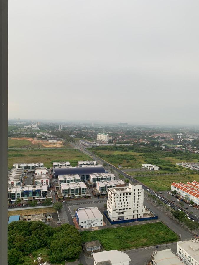 דירות Malacca Atlantis Premium 3Bdr 4-12Pax/5 Min To Jonker/Town מראה חיצוני תמונה