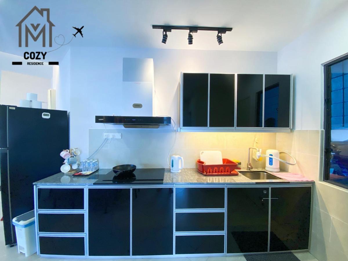 דירות Malacca Atlantis Premium 3Bdr 4-12Pax/5 Min To Jonker/Town מראה חיצוני תמונה
