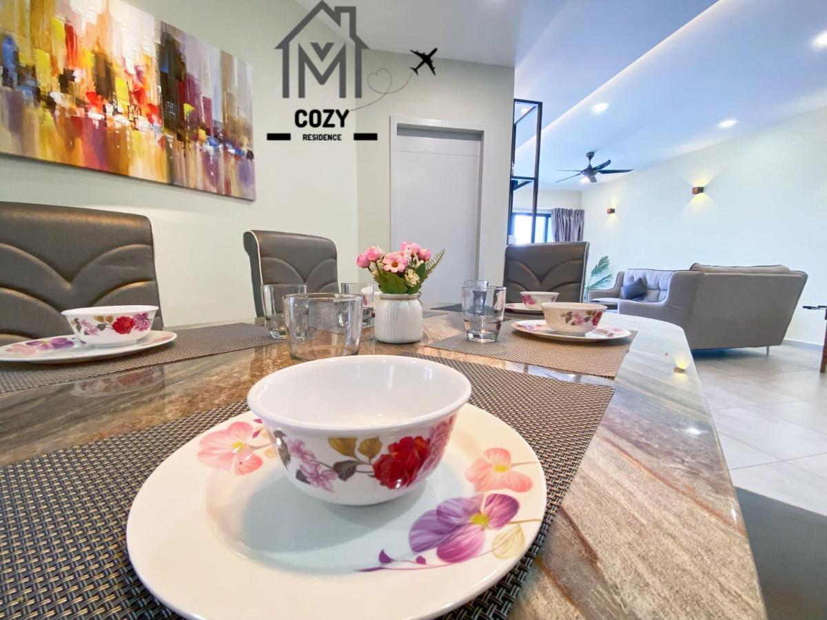 דירות Malacca Atlantis Premium 3Bdr 4-12Pax/5 Min To Jonker/Town מראה חיצוני תמונה