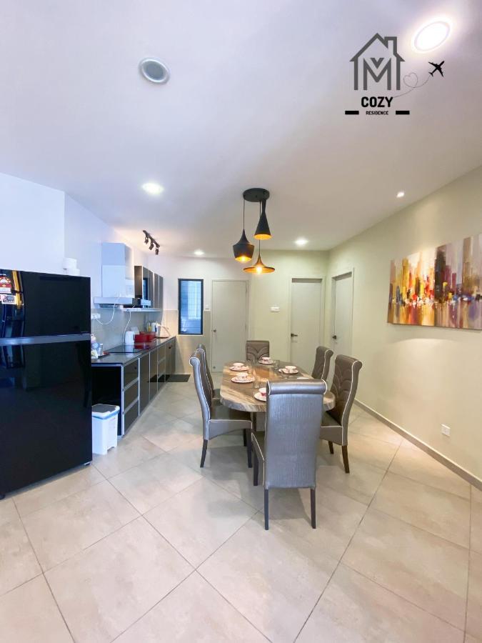 דירות Malacca Atlantis Premium 3Bdr 4-12Pax/5 Min To Jonker/Town מראה חיצוני תמונה