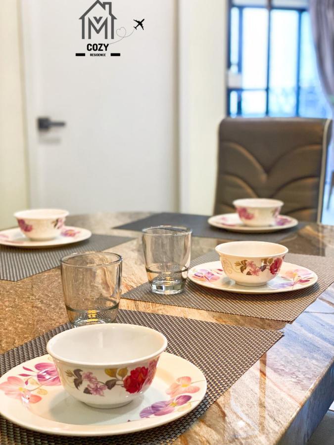 דירות Malacca Atlantis Premium 3Bdr 4-12Pax/5 Min To Jonker/Town מראה חיצוני תמונה