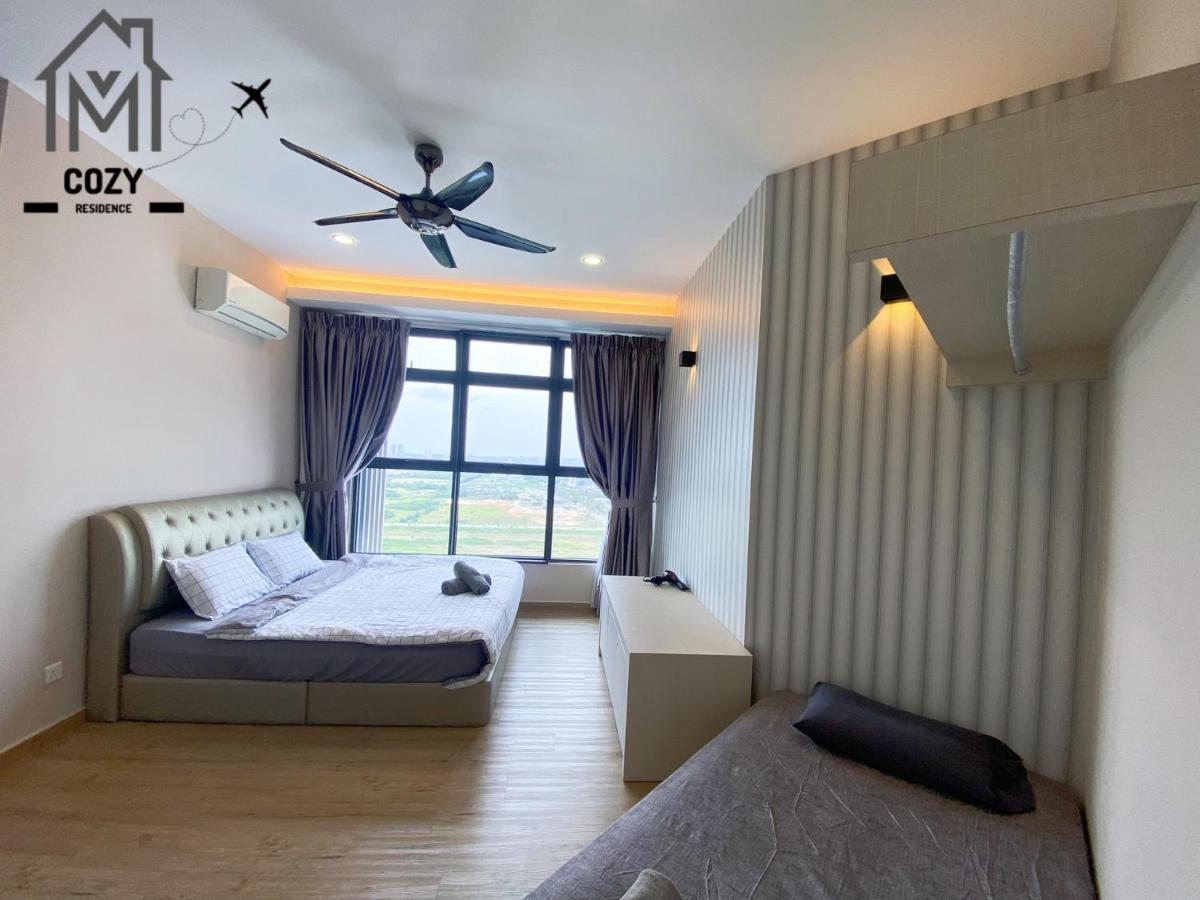 דירות Malacca Atlantis Premium 3Bdr 4-12Pax/5 Min To Jonker/Town מראה חיצוני תמונה