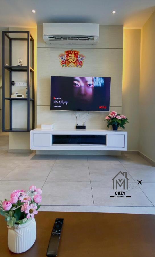 דירות Malacca Atlantis Premium 3Bdr 4-12Pax/5 Min To Jonker/Town מראה חיצוני תמונה