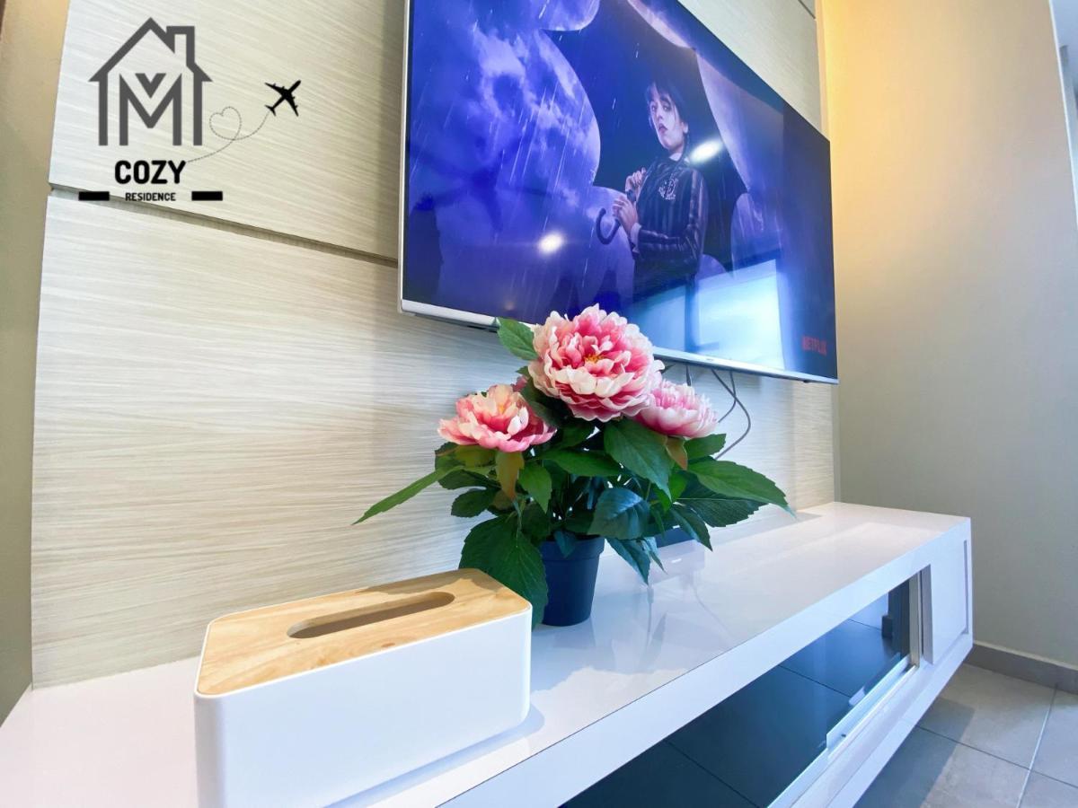 דירות Malacca Atlantis Premium 3Bdr 4-12Pax/5 Min To Jonker/Town מראה חיצוני תמונה