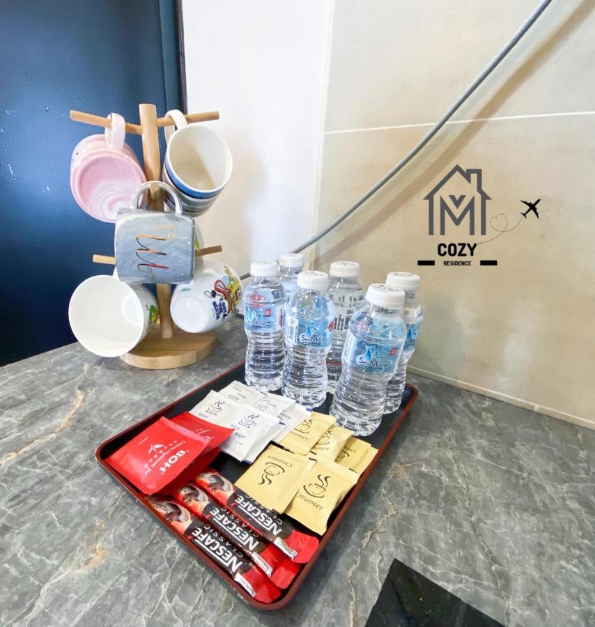 דירות Malacca Atlantis Premium 3Bdr 4-12Pax/5 Min To Jonker/Town מראה חיצוני תמונה