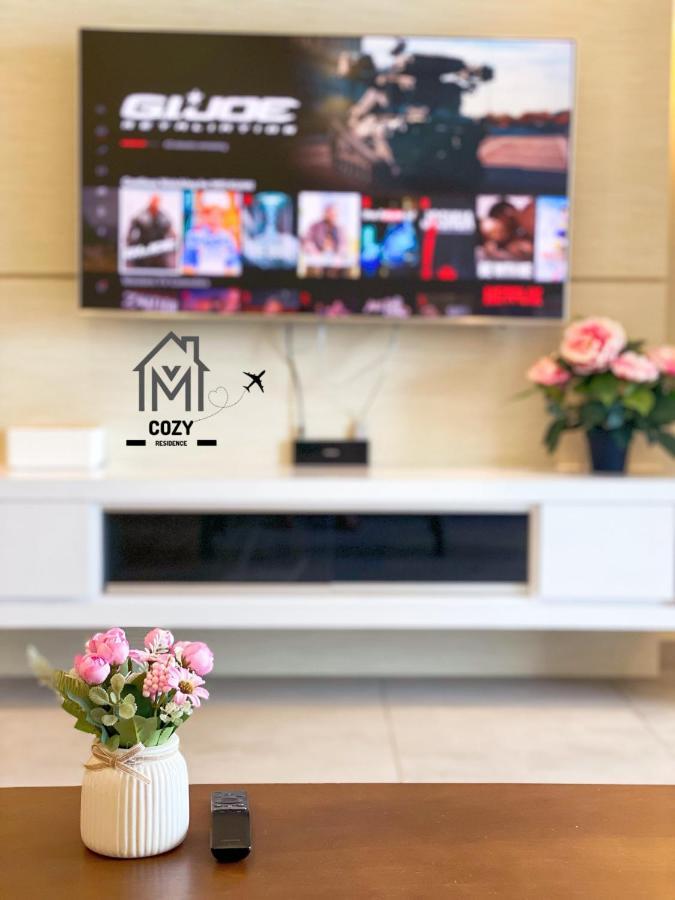 דירות Malacca Atlantis Premium 3Bdr 4-12Pax/5 Min To Jonker/Town מראה חיצוני תמונה