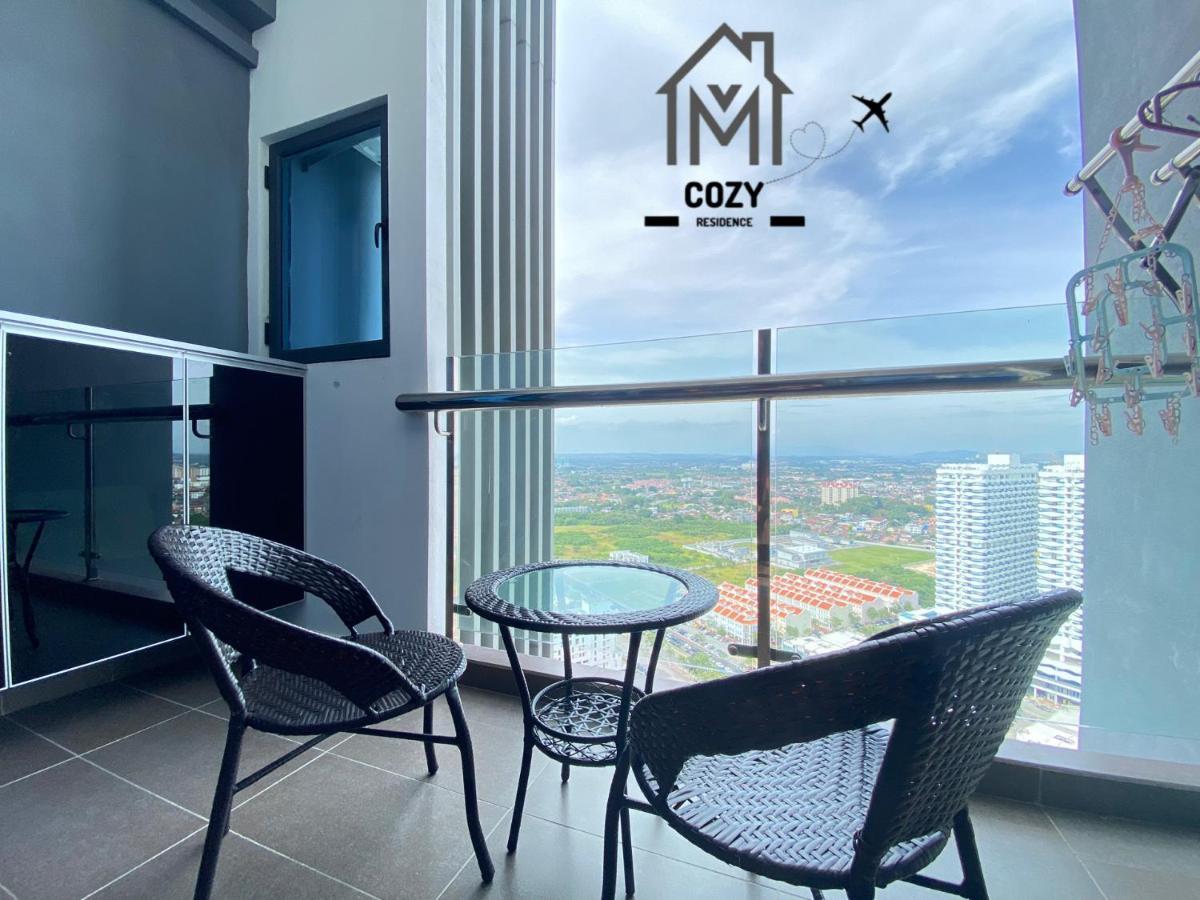 דירות Malacca Atlantis Premium 3Bdr 4-12Pax/5 Min To Jonker/Town מראה חיצוני תמונה