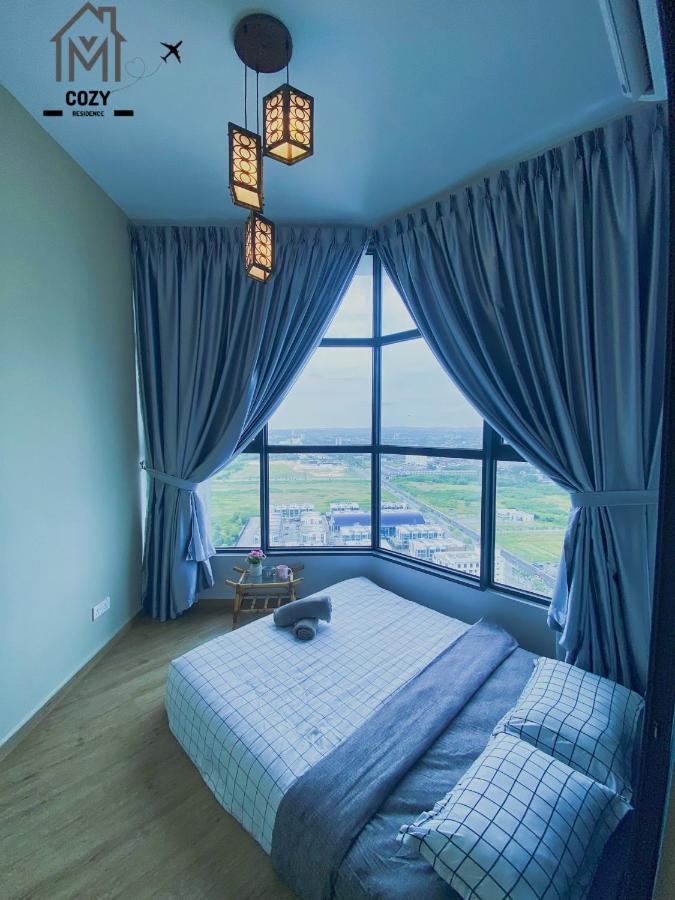 דירות Malacca Atlantis Premium 3Bdr 4-12Pax/5 Min To Jonker/Town מראה חיצוני תמונה