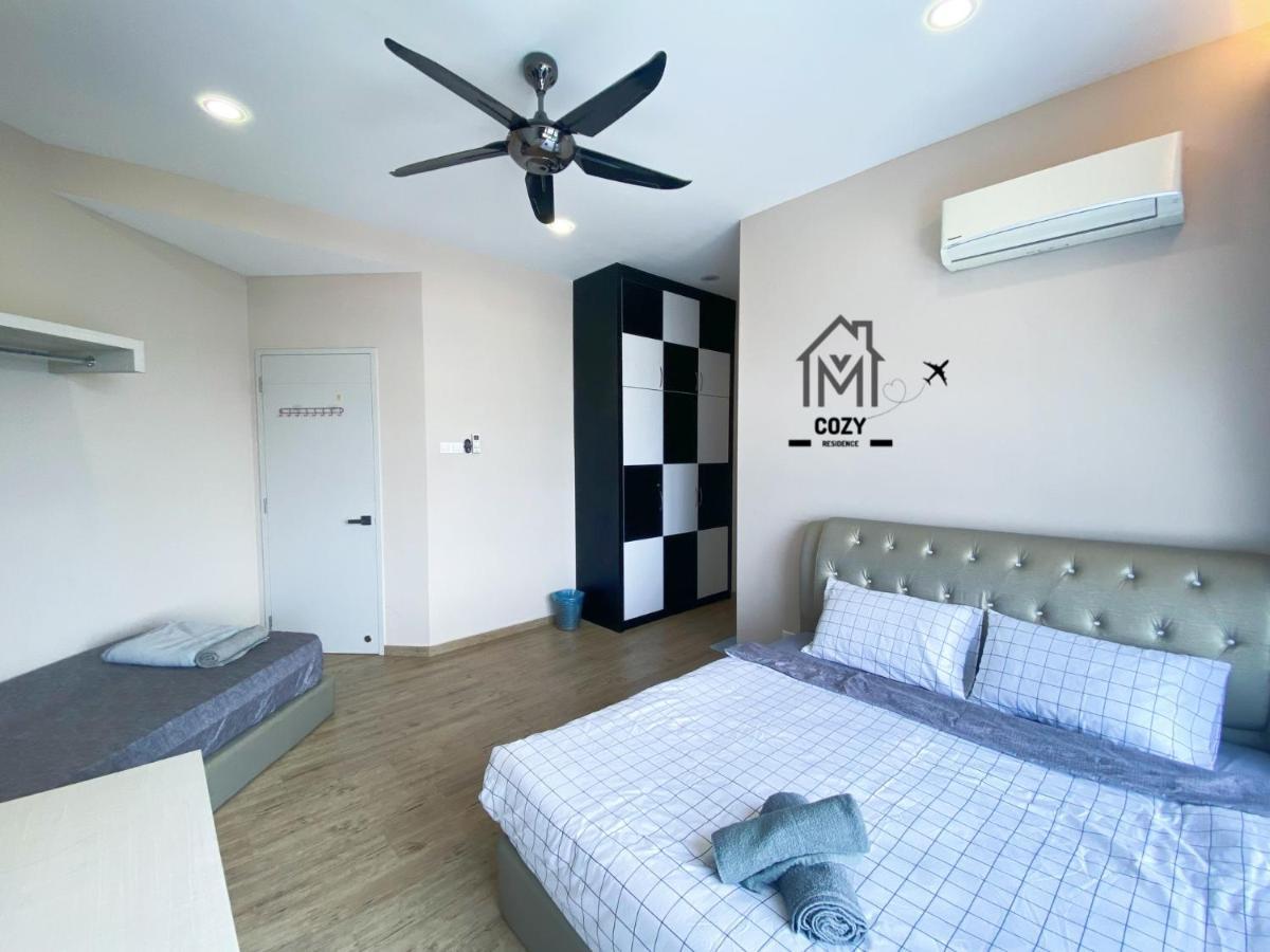 דירות Malacca Atlantis Premium 3Bdr 4-12Pax/5 Min To Jonker/Town מראה חיצוני תמונה