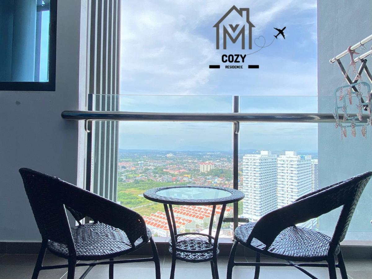דירות Malacca Atlantis Premium 3Bdr 4-12Pax/5 Min To Jonker/Town מראה חיצוני תמונה